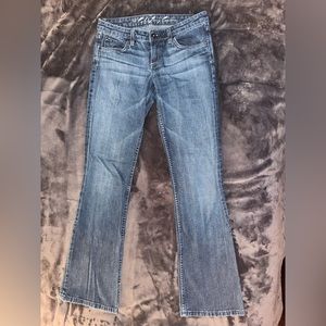 Vintage Juicy Couture jeans